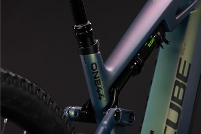 E-Allmountain MTB Cube Stereo Hybrid ONE44 HPC SLX 2026 | 800 Wh | 29 Zoll | Diamant | M | jungali´n´black (Bild 18)