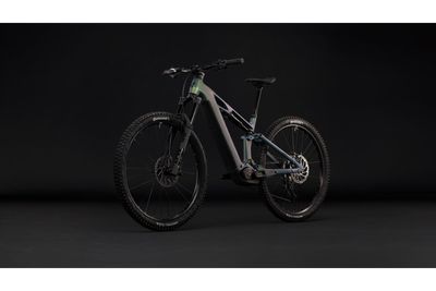 E-Allmountain MTB Cube Stereo Hybrid ONE44 HPC SLX 2026 | 800 Wh | 29 Zoll | Diamant | M | jungali´n´black (Bild 20)
