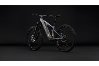 E-Allmountain MTB Cube Stereo Hybrid ONE44 HPC SLX 2026 | 800 Wh | 29 Zoll | Diamant | M | jungali´n´black (Bild 21)