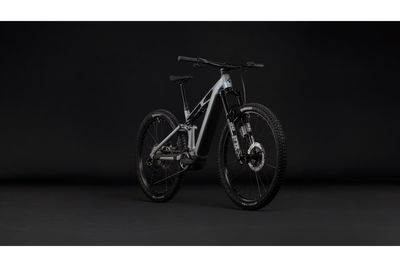 E-Allmountain MTB Cube Stereo Hybrid ONE44 HPC SLX Evo 2026 | 800 Wh | 29 Zoll | Diamant | M | slategrey´n´prizm (Bild 11)
