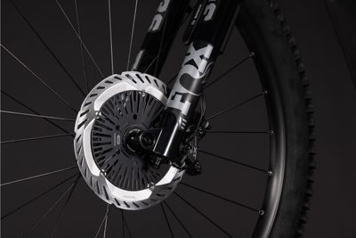 E-Allmountain MTB Cube Stereo Hybrid ONE44 HPC SLX Evo 2026 | 800 Wh | 29 Zoll | Diamant | M | slategrey´n´prizm (Bild 3)