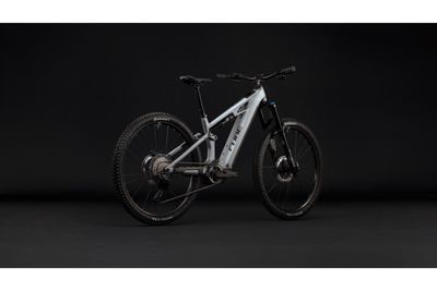 E-Allmountain MTB Cube Stereo Hybrid ONE44 HPC SLX Evo 2026 | 800 Wh | 29 Zoll | Diamant | M | slategrey´n´prizm (Bild 10)