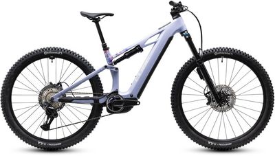 E-Allmountain MTB Cube Stereo Hybrid ONE44 HPC SLX Evo 2026 | 800 Wh | 29 Zoll | Diamant | M | artline (Bild 12)