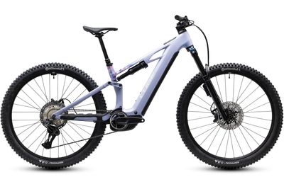 E-Allmountain MTB Cube Stereo Hybrid ONE44 HPC SLX Evo 2026 | 800 Wh | 29 Zoll | Diamant | M | artline (Bild 13)