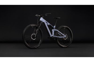 E-Allmountain MTB Cube Stereo Hybrid ONE44 HPC SLX Evo 2026 | 800 Wh | 29 Zoll | Diamant | M | artline (Bild 22)