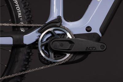 E-Allmountain MTB Cube Stereo Hybrid ONE44 HPC SLX Evo 2026 | 800 Wh | 29 Zoll | Diamant | M | artline (Bild 16)
