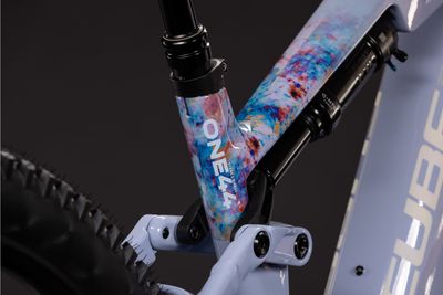 E-Allmountain MTB Cube Stereo Hybrid ONE44 HPC SLX Evo 2026 | 800 Wh | 29 Zoll | Diamant | M | artline (Bild 17)