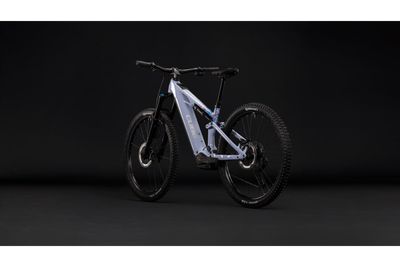E-Allmountain MTB Cube Stereo Hybrid ONE44 HPC SLX Evo 2026 | 800 Wh | 29 Zoll | Diamant | M | artline (Bild 19)