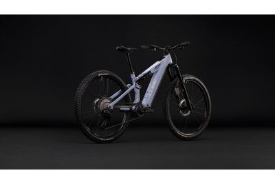 E-Allmountain MTB Cube Stereo Hybrid ONE44 HPC SLX Evo 2026 | 800 Wh | 29 Zoll | Diamant | M | artline (Bild 20)