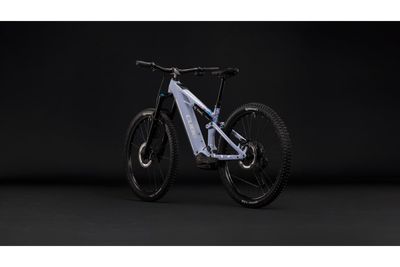 E-Allmountain MTB Cube Stereo Hybrid ONE44 HPC SLX Evo 2026 | 800 Wh | 29 Zoll | Diamant | M | artline (Bild 21)
