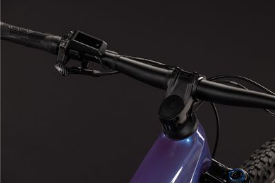 E-Allmountain MTB Cube Stereo Hybrid ONE44 Pro 2026 | 800 Wh | 27,5 Zoll | Diamant | S | blueiris´n´purple (Bild 14)