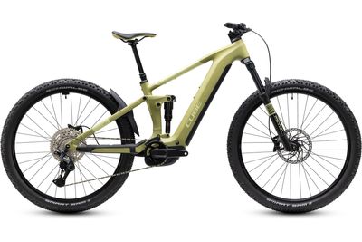 E-Allmountain MTB Cube Stereo Hybrid ONE44 Pro 2026 | 800 Wh | 29 Zoll | Diamant | M | softwillow´n´green (Bild 13)