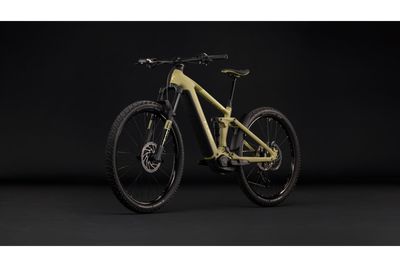 E-Allmountain MTB Cube Stereo Hybrid ONE44 Pro 2026 | 800 Wh | 29 Zoll | Diamant | M | softwillow´n´green (Bild 21)