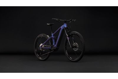 E-Allmountain MTB Cube Stereo Hybrid ONE44 Pro 2026 | 800 Wh | 29 Zoll | Diamant | M | blueiris´n´purple (Bild 33)