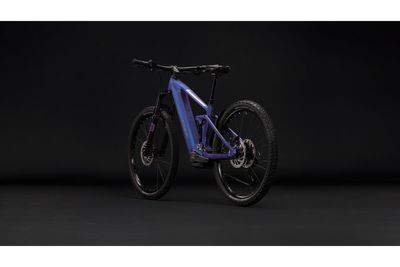 E-Allmountain MTB Cube Stereo Hybrid ONE44 Pro 2026 | 800 Wh | 29 Zoll | Diamant | M | blueiris´n´purple (Bild 31)