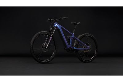 E-Allmountain MTB Cube Stereo Hybrid ONE44 Pro 2026 | 800 Wh | 29 Zoll | Diamant | M | blueiris´n´purple (Bild 32)