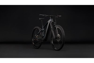 E-Allmountain MTB Cube Stereo Hybrid ONE44 Pro 2026 | 800 Wh | 29 Zoll | Diamant | M | coal´n´black (Bild 11)