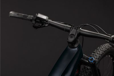 E-Allmountain MTB Cube Stereo Hybrid ONE44 Pro 2026 | 800 Wh | 29 Zoll | Diamant | M | coal´n´black (Bild 6)