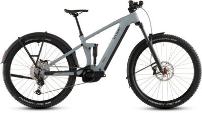 E-Allmountain MTB Cube Stereo Hybrid ONE44 Pro 800 FE 2025 | 800 Wh | 27,5 Zoll | Diamant (Bild 1)