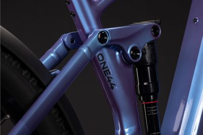E-Allmountain MTB Cube Stereo Hybrid ONE44 Pro FE 2026 | 800 Wh | 27,5 Zoll | Diamant | S | blueiris´n´purple (Bild 13)