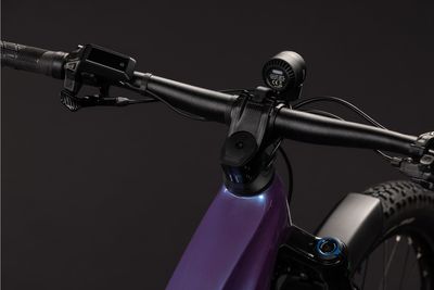 E-Allmountain MTB Cube Stereo Hybrid ONE44 Pro FE 2026 | 800 Wh | 27,5 Zoll | Diamant | S | blueiris´n´purple (Bild 15)