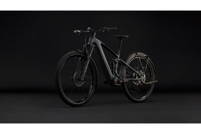 E-Allmountain MTB Cube Stereo Hybrid ONE44 Pro FE 2026 | 800 Wh | 29 Zoll | Diamant | M | coal´n´black (Bild 11)
