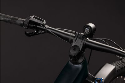 E-Allmountain MTB Cube Stereo Hybrid ONE44 Pro FE 2026 | 800 Wh | 29 Zoll | Diamant | M | coal´n´black (Bild 7)
