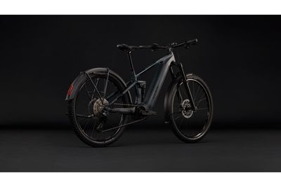 E-Allmountain MTB Cube Stereo Hybrid ONE44 Pro FE 2026 | 800 Wh | 29 Zoll | Diamant | M | coal´n´black (Bild 9)