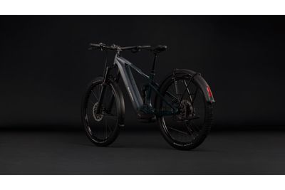 E-Allmountain MTB Cube Stereo Hybrid ONE44 Pro FE 2026 | 800 Wh | 29 Zoll | Diamant | M | coal´n´black (Bild 10)
