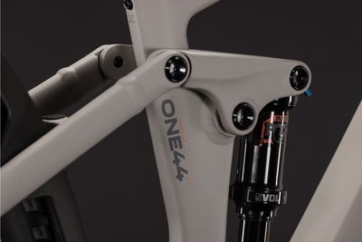 E-Allmountain MTB Cube Stereo Hybrid ONE44 SLX 2026 | 800 Wh | 27,5 Zoll | Diamant | S | oatgrey´n´grey (Bild 3)