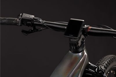 E-Allmountain MTB Cube Stereo Hybrid ONE44 SLX 2026 | 800 Wh | 29 Zoll | Diamant | M | prismasilver´n´grey (Bild 28)