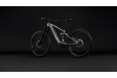E-Allmountain MTB Cube Stereo Hybrid ONE44 SLX 2026 | 800 Wh | 29 Zoll | Diamant | M | prismasilver´n´grey (Bild 30)