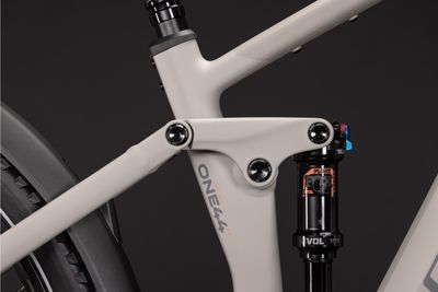 E-Allmountain MTB Cube Stereo Hybrid ONE44 SLX FE 2026 | 800 Wh | 27,5 Zoll | Diamant | S | oatgrey´n´grey (Bild 6)