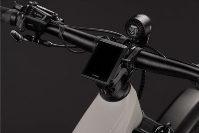 E-Allmountain MTB Cube Stereo Hybrid ONE44 SLX FE 2026 | 800 Wh | 27,5 Zoll | Diamant | S | oatgrey´n´grey (Bild 7)