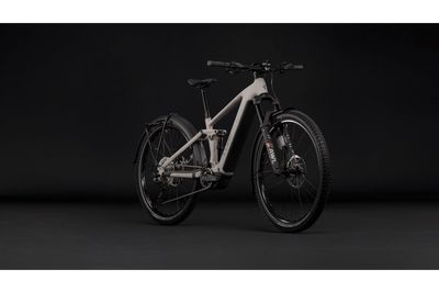 E-Allmountain MTB Cube Stereo Hybrid ONE44 SLX FE 2026 | 800 Wh | 29 Zoll | Diamant | M | oatgrey´n´grey (Bild 11)