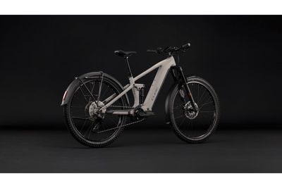 E-Allmountain MTB Cube Stereo Hybrid ONE44 SLX FE 2026 | 800 Wh | 29 Zoll | Diamant | M | oatgrey´n´grey (Bild 10)