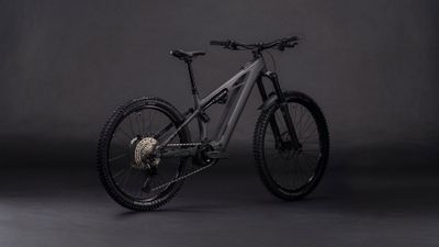 E-Allmountain MTB Cube Stereo Hybrid ONE77 HPC Race 800 2026 | 800 Wh | 29 / 27,5 Zoll | Diamant (Bild 4)