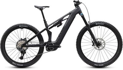 Enduro E-Bike Cube Stereo Hybrid ONE77 HPC SLX 2026 | 800 Wh | 29 / 27,5 Zoll | Diamant | M | blackline (Bild 1)