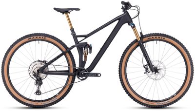 Enduro Bike Cube Stereo ONE22 HPC EX 2023 | 29 Zoll | Diamant (Bild 1)