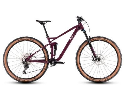 Cross Country Bike Cube Stereo ONE22 Race 2025 | 29 Zoll | Diamant (Bild 2)