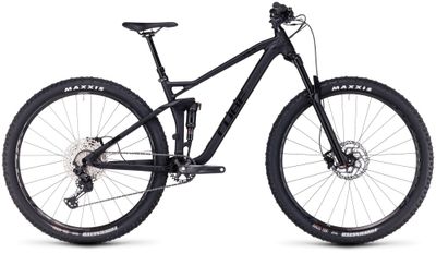 Enduro Bike Cube Stereo ONE22 Race 2023 | 29 / 27,5 Zoll | Diamant (Bild 1)