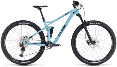Enduro Bike Cube Stereo ONE22 Race 2023 | 29 / 27,5 Zoll | Diamant (Bild 2)