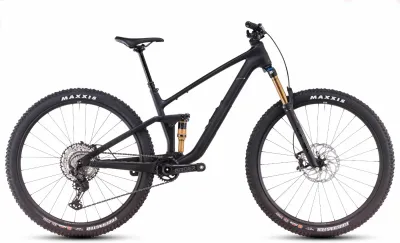 All Mountain Bike Cube Stereo ONE44 C:62 Race 2025 | 29 Zoll | Diamant (Bild 1)