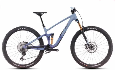 All Mountain Bike Cube Stereo ONE44 C:62 Race 2025 | 29 Zoll | Diamant (Bild 2)