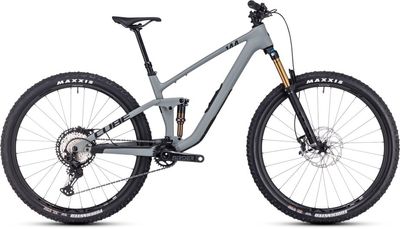 All Mountain Bike Cube Stereo ONE44 C:62 Race 2023 | 29 Zoll | Diamant (Bild 1)