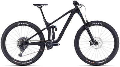 Enduro Bike Cube Stereo ONE77 Pro 2023 | 29 Zoll | Diamant (Bild 1)