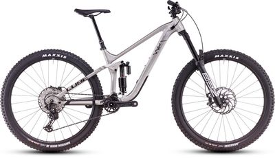 Enduro Bike Cube Stereo ONE77 Race 2025 | 29 Zoll | Diamant (Bild 1)