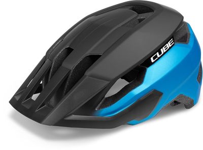 Fahrradhelme City und Trekking Cube Stray X Actionteam MIPS 2026 (Bild 1)