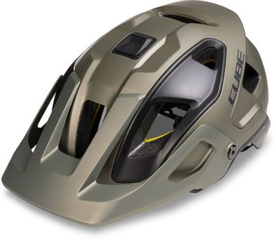 MTB-Helm Cube STROVER TM 2026 (Bild 1)