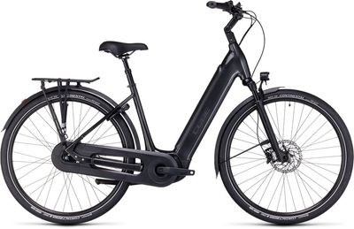 E-Bike Tourenrad Cube Supreme Hybrid EX 625 2023 | 625 Wh | 28 Zoll | Tiefeinsteiger (Bild 1)